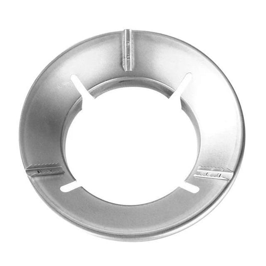Gas Stove Cover Disk-Windshield Bracket