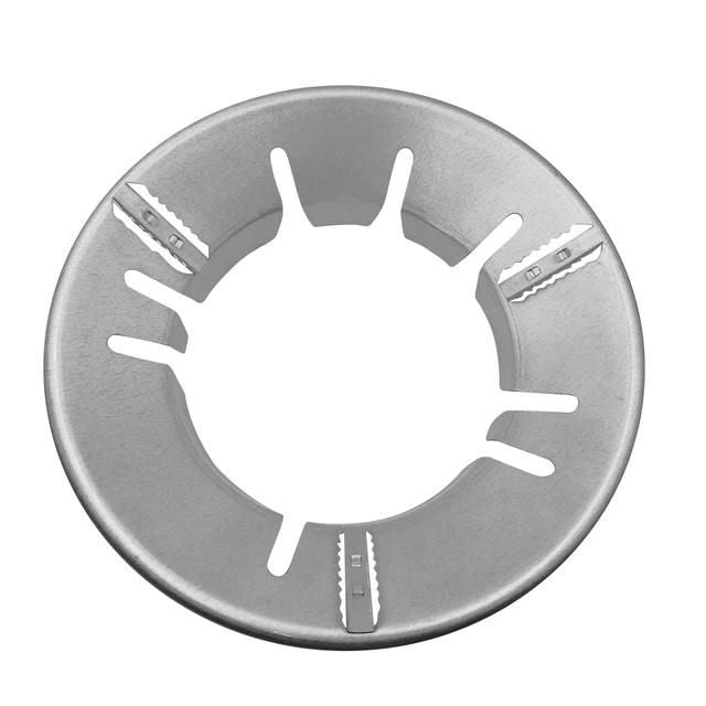 Gas Stove Cover Disk-Windshield Bracket